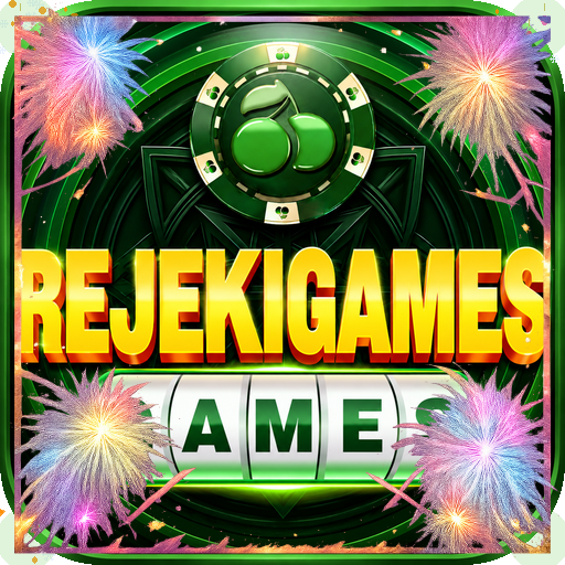 rejekigames — galeri pratinjau - APK Resmi