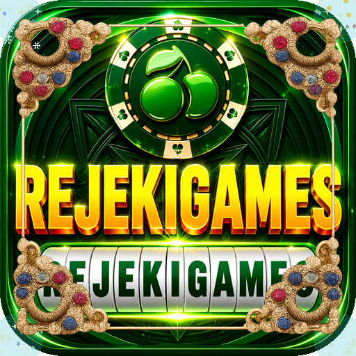 rejekigames — galeri pratinjau Resmi APK